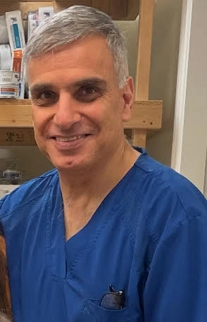 Dr. Reza